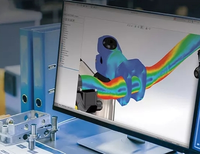 SOLIDWORKS Simulation