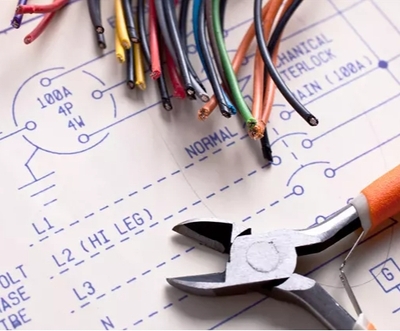 SOLIDWORKS 电气原理图