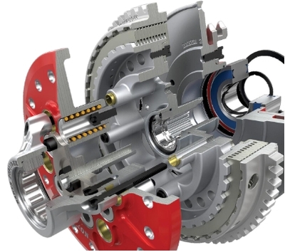 SOLIDWORKS 3D CAD（专业版）