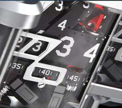 Visualize 高级渲染