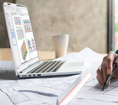 DraftSight 二维编辑