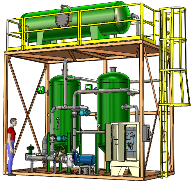 SOLIDWORKS Premium 白金版