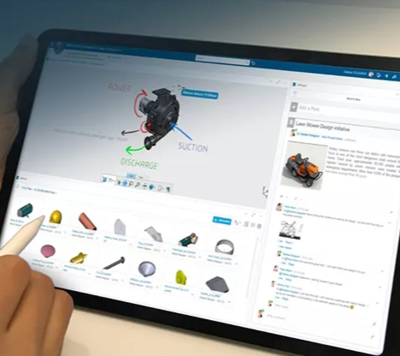 Inspection 质检工具